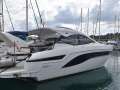 Bavaria SR41 Motoryacht