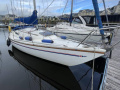 Sadler Yachts 26 Kielboot