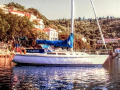 Catalina 34 Plachetní jachta