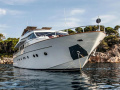 San Lorenzo SL82 Flybridge