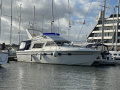 Fairline 40 Yacht à moteur