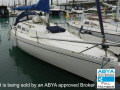 Omega Yachts 28 Kölivene