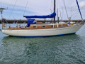 Van de Stadt 34 Seilyacht