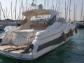 Sessa C42 HT Motoryacht
