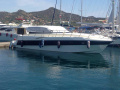 Innovazioni E Progetti Alena 47 Motor yacht
