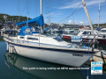 Westerly Tempest Kölivene