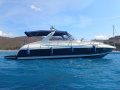 Airon Marine 345 Yacht a motore