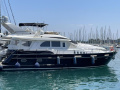 Pacific Prestige 170 Motoryacht