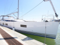 Jeanneau 51 Segelyacht