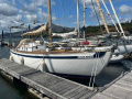 Tradewind 33 Jacht żaglowy