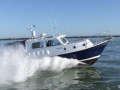 Seaward Marine 29 Work boat