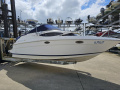 Regal 2565 Window Express Sport boat