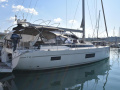 Bavaria C57 Segelyacht
