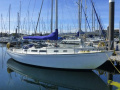 Rival 36 Segelyacht