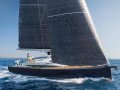 Jeanneau 60 Yacht à voile