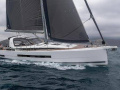 Jeanneau 55 Yacht à voile