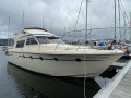 Fairline 40 Yacht à moteur