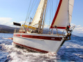 Najad 440 Sailing yacht