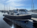 BRIG RIBs Eagle 6 Motoros yacht