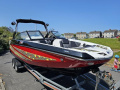 Scarab 255 ID Wake Edition Wakeboard/wakesurf