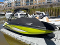 Scarab 195 ID Bowrider