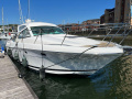 Jeanneau Prestige 34 S. Moottorijahti