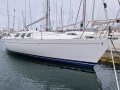 Beneteau First 35S5 Plachetní jachta