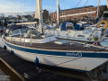 Hallberg-Rassy 312 MK2 Yacht a vela