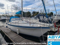 Moody 29 Kielboot