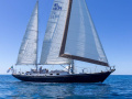Sparkman and Stephens 55 Ketch Ketch
