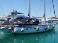 Stefini RPD 60 Yate a vela