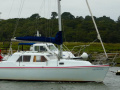 Hunter Pilot 27 Yelkenli yat