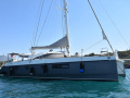 Nautitech 542 Catamaran