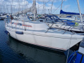 Cardinal Craft Ltd. Cardinal 26 Kielboot