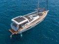Jeanneau 60 Yacht Yacht à voile