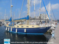 Classic Yacht Great Dane 37 Sailing yacht