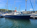 Coaster Coastworker Motoryacht
