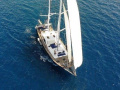 Ark Yacht MOTOR SAILOR 24 m. - CE CATEGO Motorsailer