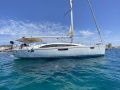 Bavaria Vision Segelyacht