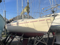Beneteau First 28 Plachetní jachta