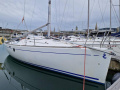 Beneteau First 211 Plachetní jachta