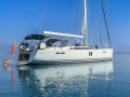 Hanse 545 Yelkenli yat