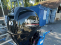 Mercury F40 ELPT EFI Perämoottori