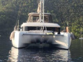 Lagoon 50 Katamaran
