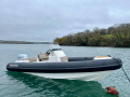 NorthStar Orion 6 RIB