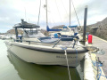 Dromeas D28 WA Yacht a motore