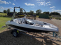 Scarab 165 ID Bowrider