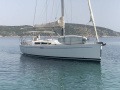 Grand Soleil 43 Sailing yacht