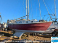Westerly Centaur 26 Purjejahti