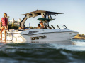 Centurion NV 213 Wakeboard/wakesurf